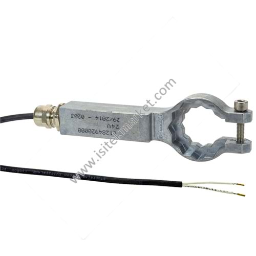 SIEMENS ASZ6.6 MİL ISITICI ELEMAN