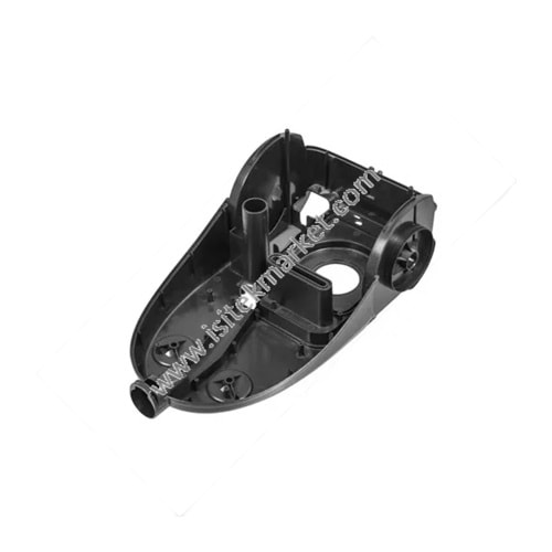 ARİETE 2481 AT5165524800 ELEKTRİKLİ SÜPÜRGE İÇIN HOUSNG BOTTOM'UN YERİ