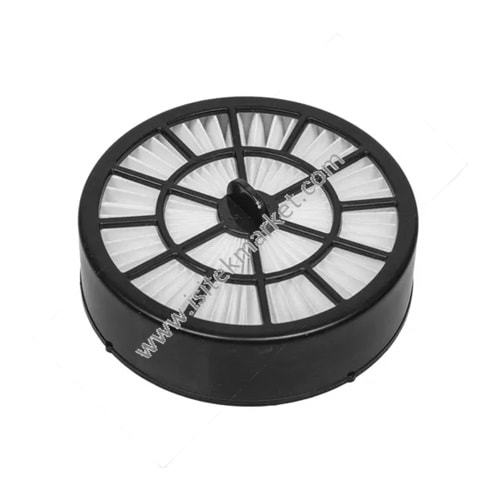 ARİETE CONTAİNER HEPA FİLTRE ELEKTRİKLİ SÜPÜRGE AT5166054100