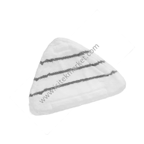 ARİETE BUHAR TEMIZLEYICI YEDEK BEZI AT5175393000