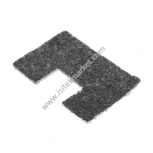 ARİETE AİR EGZOZ ÜFLEYICI ELEKTRİKLİ SÜPÜRGE AT5185391700