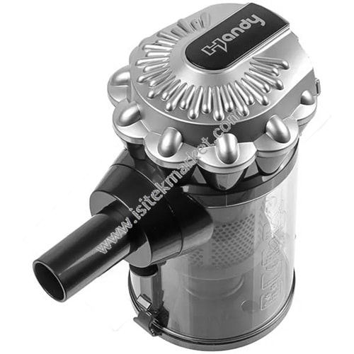 TOZ SÜPÜRGÜCÜSÜ ARİETE AT5186038900 KIRMIZI