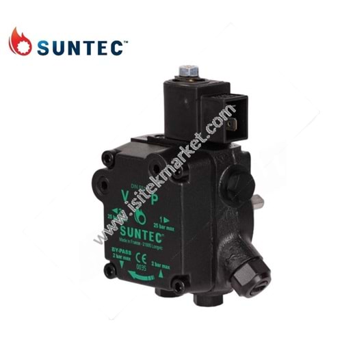 YAĞ POMPASI SUNTEC AU V 47 L 9877 6P 0700