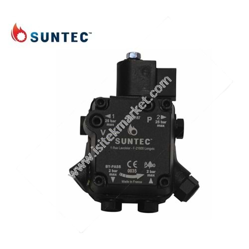 YAĞ POMPASI SUNTEC AUV 47 R 9856 6P 0500