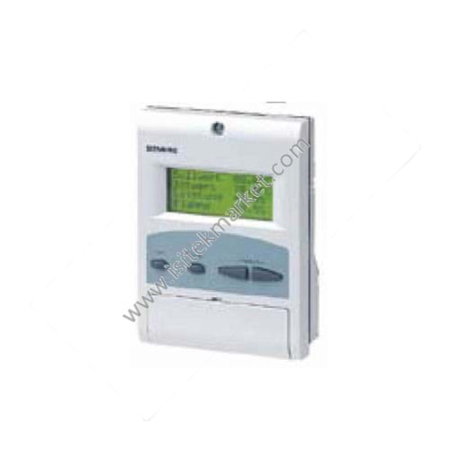 SIEMENS AZL52.00B1 EKRAN