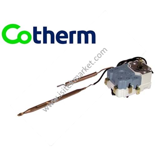 THERMOSTAT COTHERM BBSC006707 L740mm, S 95°C BIPOLAR BBSC