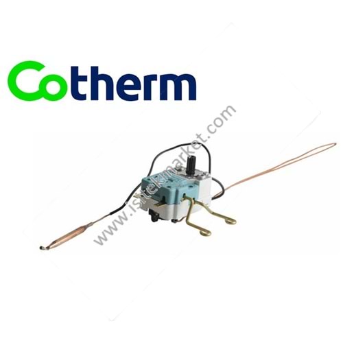 THERMOSTAT COTHERM BBSC007607 L430mm, S 100°C BBSC