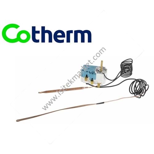 THERMOSTAT COTHERM BBSC301507 2 SONDA L1 200mm, S 95°C