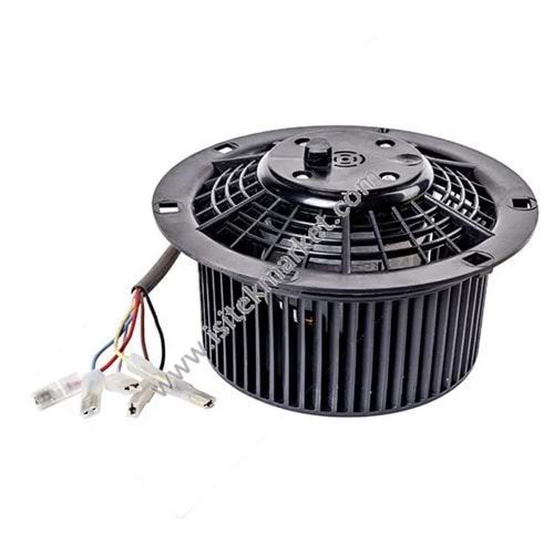 BEKO DAVLUMBAZ MOTORU S80-25ANR3276 140W