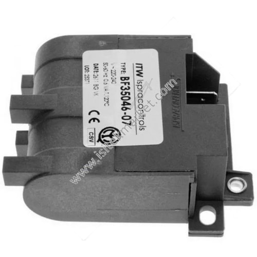 İNDESİT OCAK ATEŞLEME ÜNİTESİ BF350046-07 C00052954