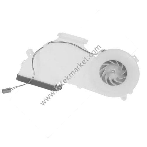 BOSCH DONDURUCU FAN BG2012-V17.0 1.5W 00742007