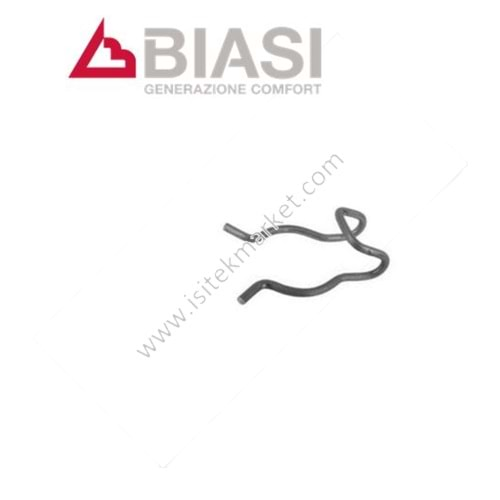 KLİPS BIASI BI1001111