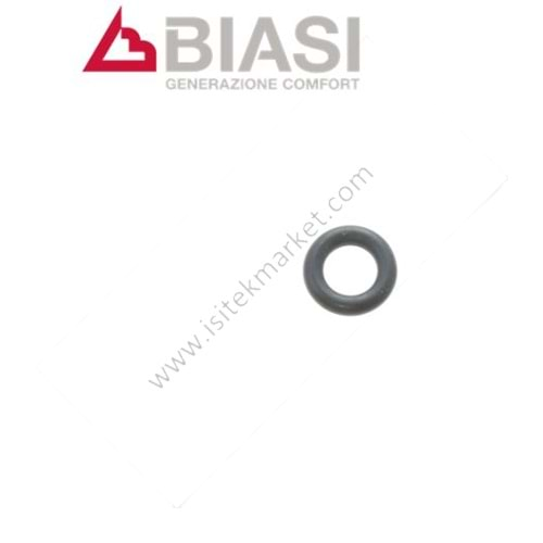 ORING BIASI BI1001116 1.9X 4.9