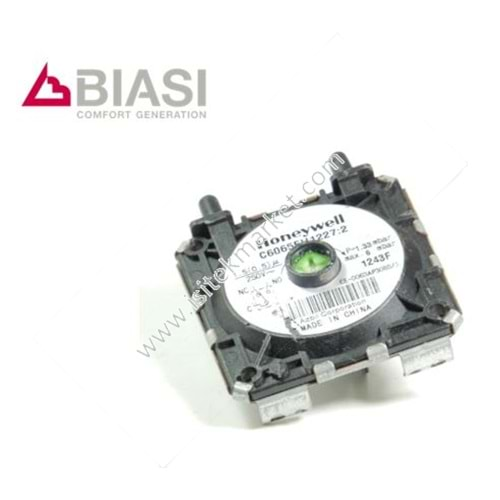 APS HONEYWELL 1,33 MBAR - SAVIO BIASI BI1036102