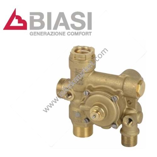 3 YOLLU VANA GRUBU BIASI BI1141503