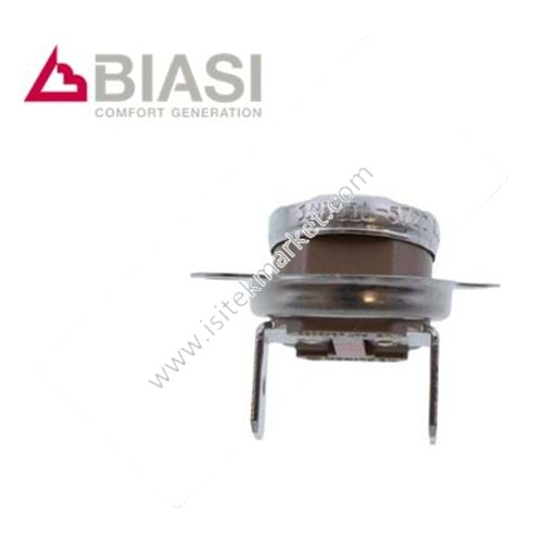 LIMIT THERMOSTAT BIASI BI1172105