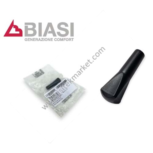 DOLDURMA MUSLUĞU UCU BIASI BI1181111