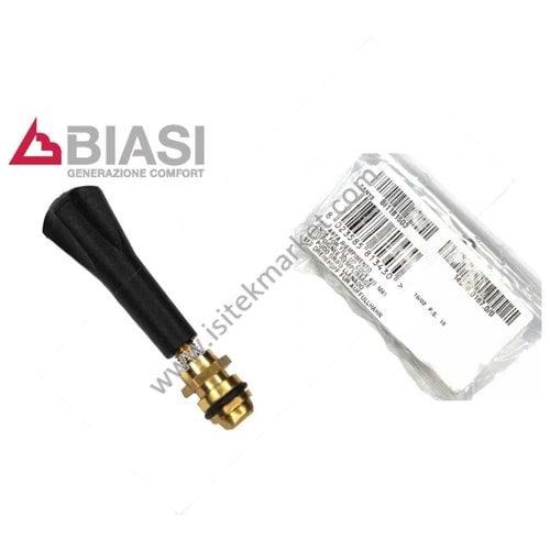 DOLDURMA MUSLUĞU BIASI BI1181503 M97