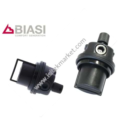 HAVA PURJÖRÜ PLASTİK POMPA KAPAĞI BIASI BI1202107