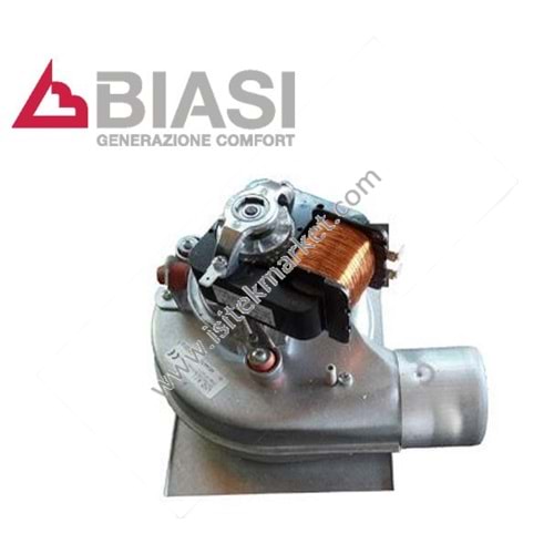 FAN SIT BIASI BI1256102 30 KW