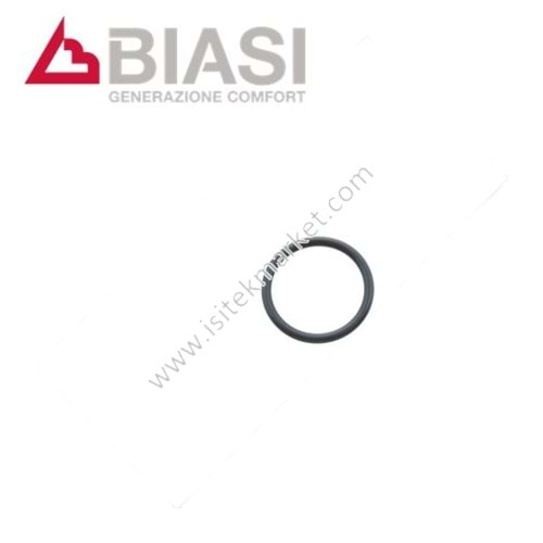 ORING BIASI BI1262114 1,9X16