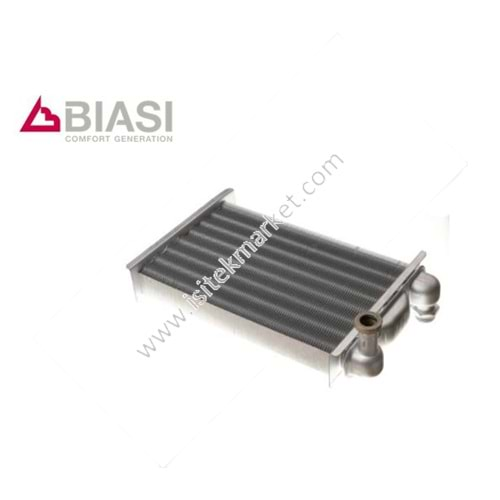 ANA EŞANJÖR BIASI BI1262130 290 MM PARVA RECUPRERA