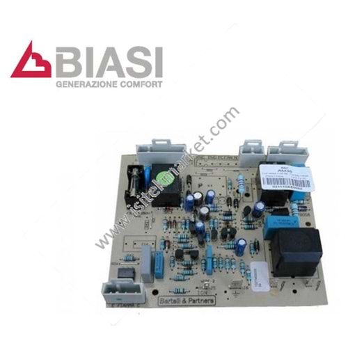ANA KART BRTL BIASI BI1295101