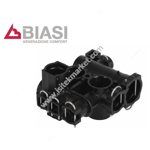 3 YOLLU VANA GRUBU BIASI BI1301100