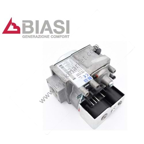 GAZ VALFİ SIT 840036 BIASI BI1312104