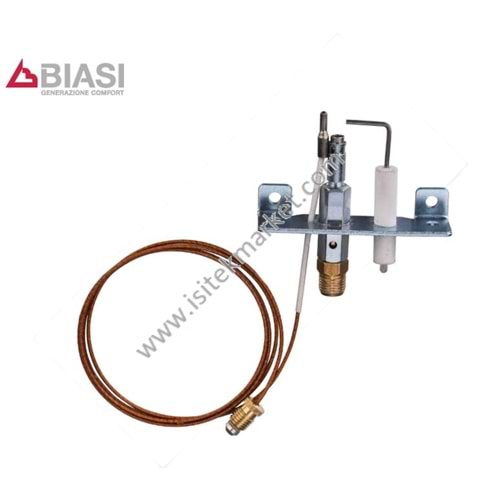 ELEKTROD PİLOT BIASI BI1312106