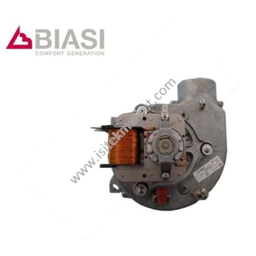 FAN SIT BIASI BI1312111