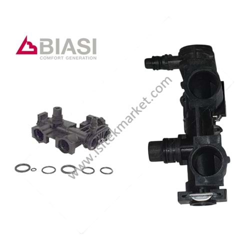 VANA GÖVDESİ BIASI BI1351100