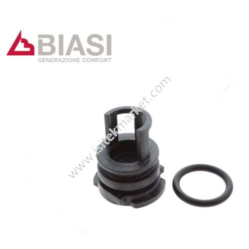 HİDROBLOK TAPASI BITRON BIASI BI1351103