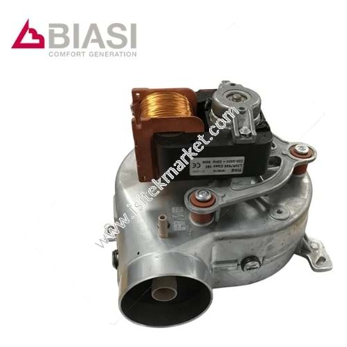 FAN FIME GR02050 BIASI GARDA M90 32S BI1376105