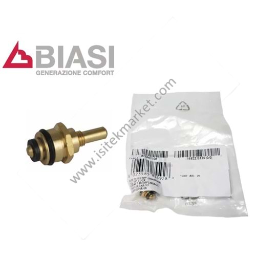DOLDURMA MUSLUĞU BIASI BI1441108
