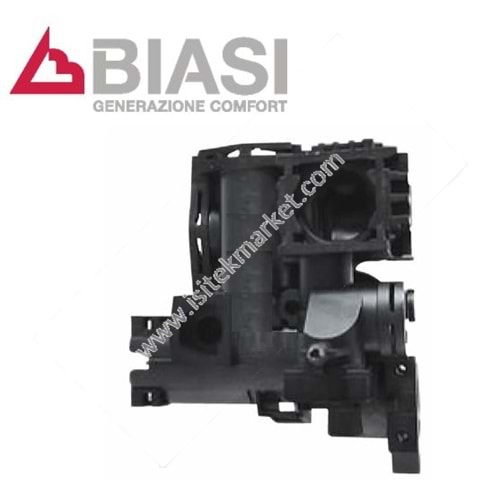 VANA GRUBU BIASI BI1441109