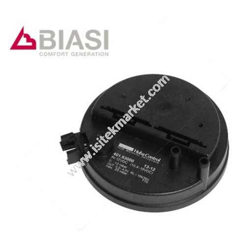 APS HUBA BIASI BI1536103 0--3 BAR 10.4/18 VCD 0.5/4.05V