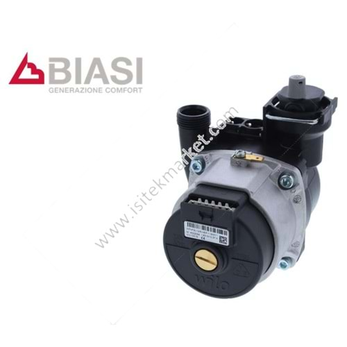 POMPA WILO BIASI BI1552100 RIVA PLUS