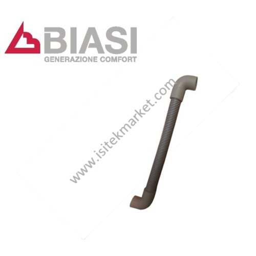SİFON HORTUMU BIASI BI1552102