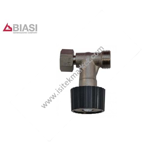 DOLDURMA MUSLUĞU BIASI BI1592110 BINNOVIA