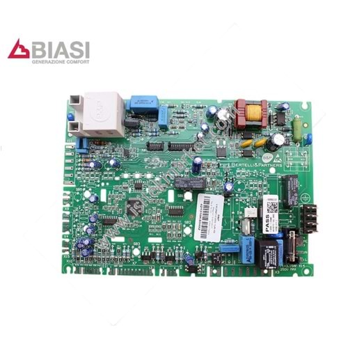 ANA KART BIASI BI2225109 INNOVIA