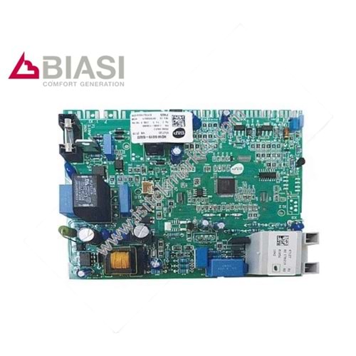 ANA KART BIASI BI2285109 M296 DIGIT
