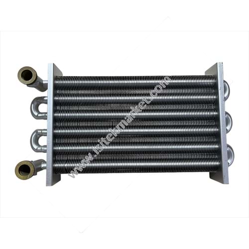 ANA EŞANJÖR BİASİ BI1202102 NOVA PARVA, CONTROL PARVA, SUPER PARVA, SOLAR 28-32 290 MM