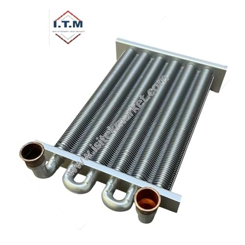 ANA EŞANJÖR BIASI BI1572100 Rinnova 24 L 260 MM