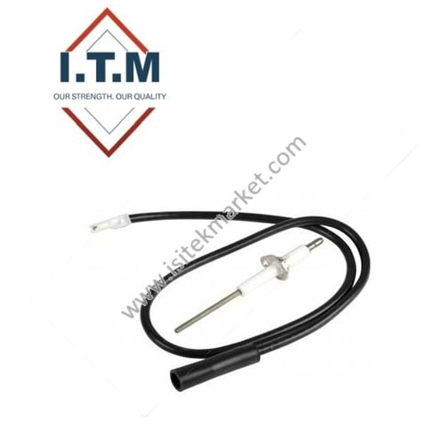 BUJİ ELEKTRODU VAI 090755 ATMOVIT VK INT ,COMBI ATMOVIT