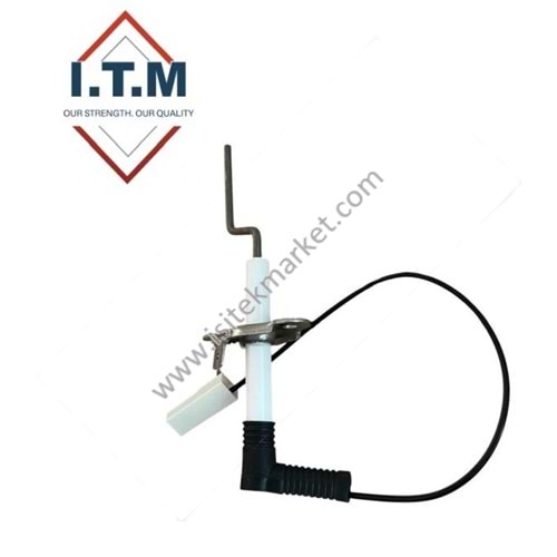 BUJİ ELEKTRODU VAI 0010029270 ECOTEC PLUS CS/1-5 0010029270-01