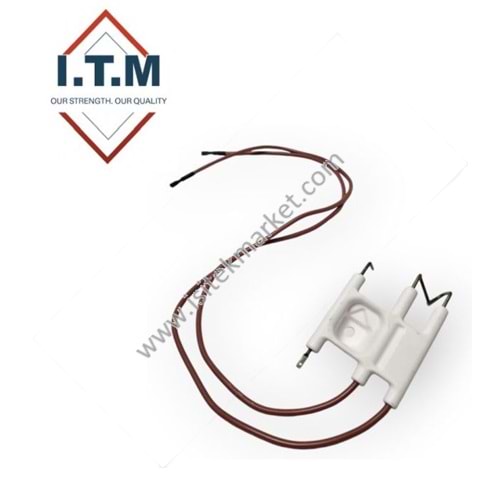 BUJİ ELEKTRODU VAI 090724 MAX PRO/PLUS