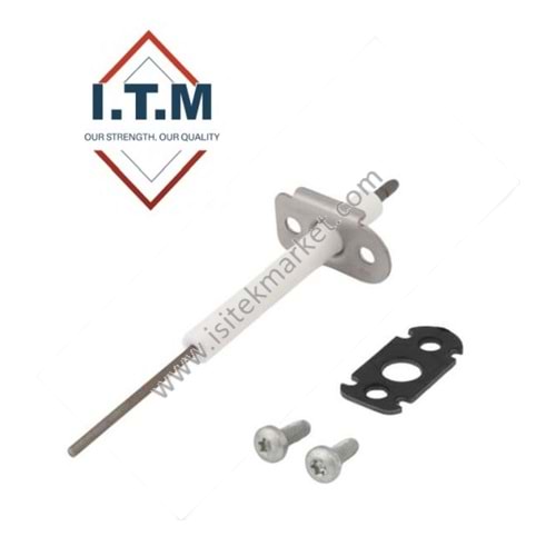 BUJI ELEKTROD VIE 7836489 VITODENS B2HA/B2HB