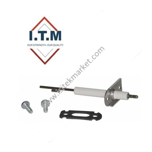 BUJİ ELEKTROD SETI VIE 7867184
