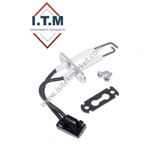 BUJİ ELEKTROD SETI VIE 7867222